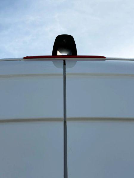 2021 Mercedes-Benz Sprinter 2500 High Roof I4