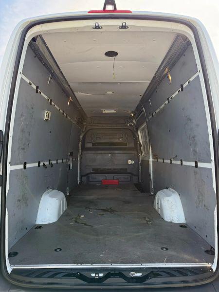 2021 Mercedes-Benz Sprinter 2500 High Roof I4