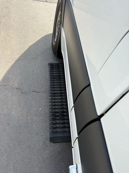 2021 Mercedes-Benz Sprinter 2500 High Roof I4