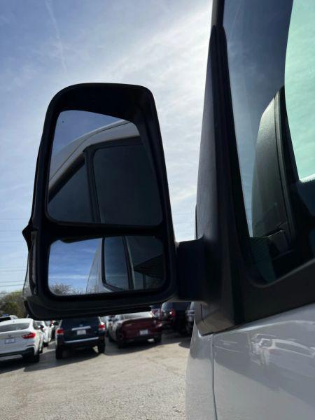 2021 Mercedes-Benz Sprinter 2500 High Roof I4