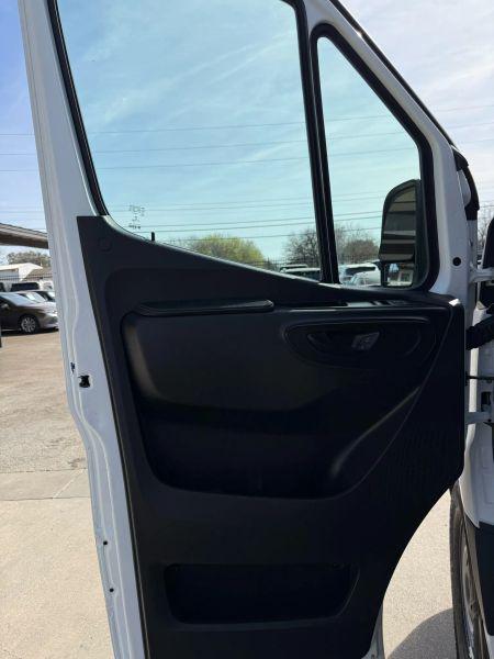 2021 Mercedes-Benz Sprinter 2500 High Roof I4
