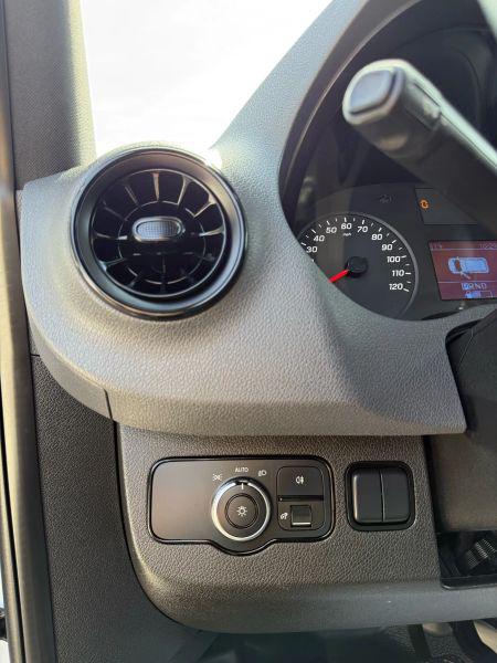 2021 Mercedes-Benz Sprinter 2500 High Roof I4