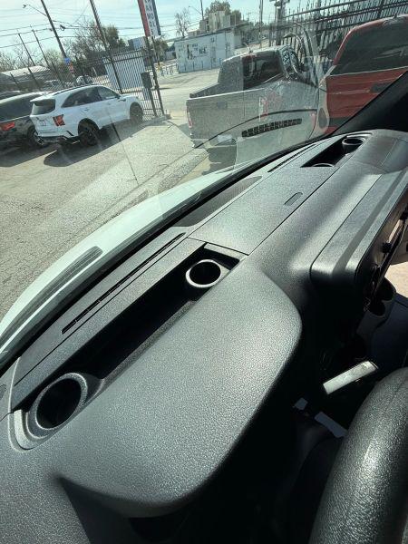 2021 Mercedes-Benz Sprinter 2500 High Roof I4