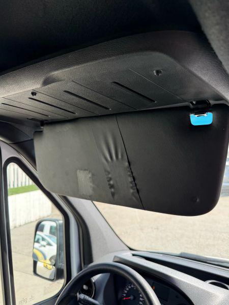 2021 Mercedes-Benz Sprinter 2500 High Roof I4