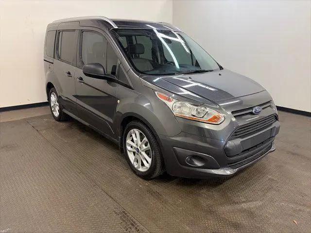 2017 Ford Transit Connect XLT for sale near Cincinnati, OH