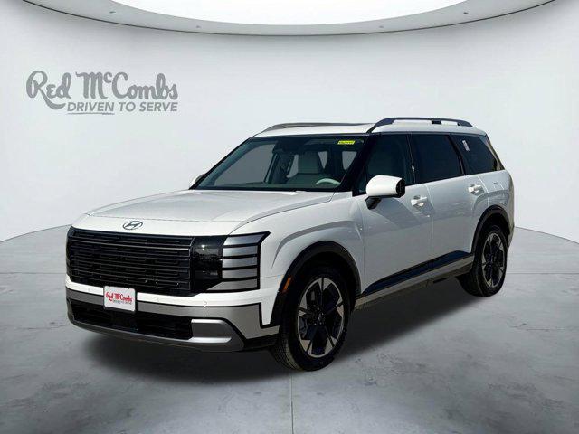 2026 Hyundai Palisade Limited for sale in San Antonio, TX