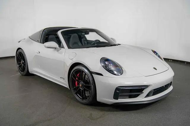 2023 Porsche 911 Targa 4 GTS for sale in Johnson Creek, WI