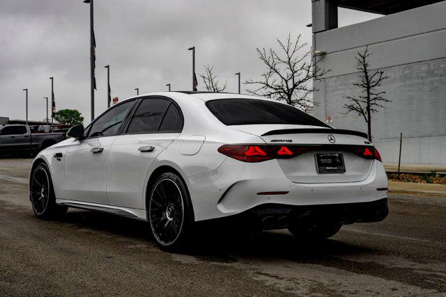 2026 Mercedes-Benz AMG E 53 E AMG E 53 E