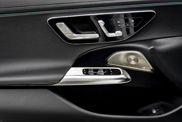 2026 Mercedes-Benz AMG E 53 E AMG E 53 E