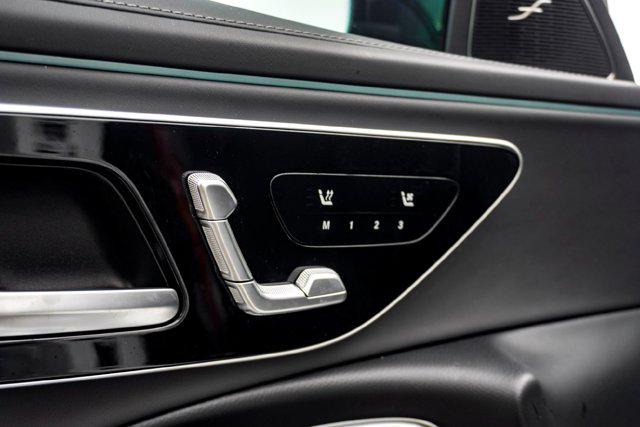 2026 Mercedes-Benz AMG E 53 E AMG E 53 E