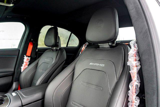 2026 Mercedes-Benz AMG E 53 E AMG E 53 E
