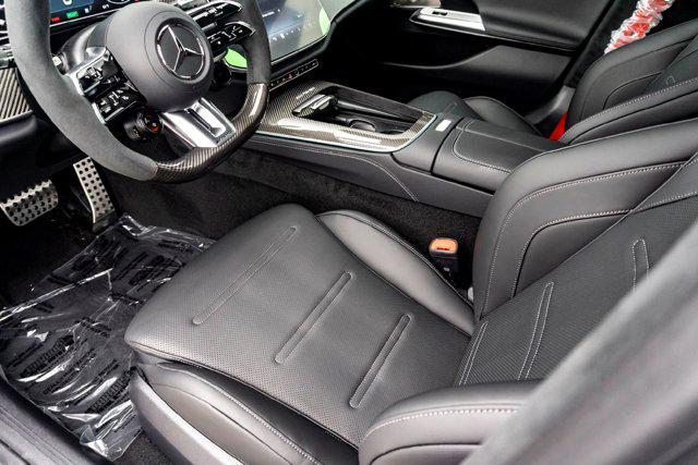 2026 Mercedes-Benz AMG E 53 E AMG E 53 E