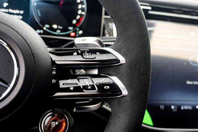2026 Mercedes-Benz AMG E 53 E AMG E 53 E