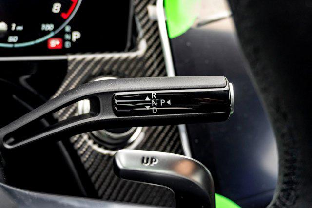 2026 Mercedes-Benz AMG E 53 E AMG E 53 E