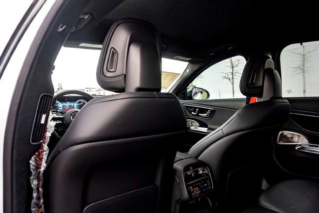 2026 Mercedes-Benz AMG E 53 E AMG E 53 E