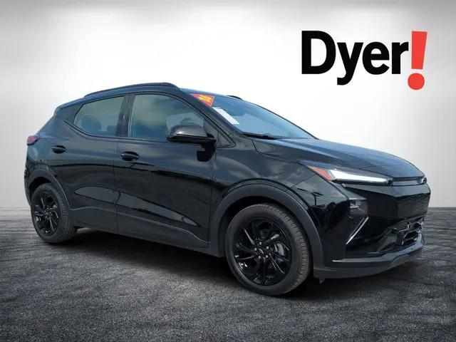 2027 Chevrolet Bolt RS FWD for sale in Fort Pierce, FL