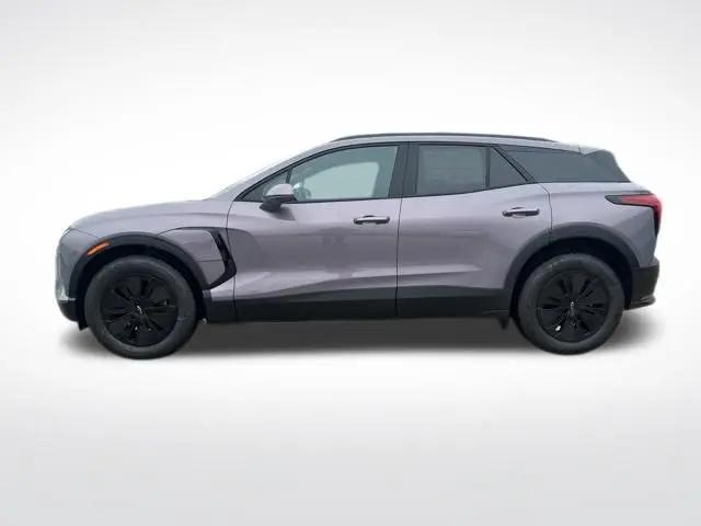 2026 Chevrolet V Blazer LT FWD