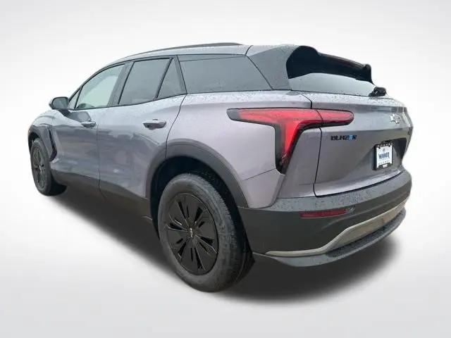 2026 Chevrolet V Blazer LT FWD