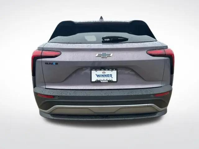 2026 Chevrolet V Blazer LT FWD