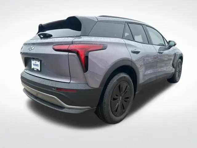 2026 Chevrolet V Blazer LT FWD