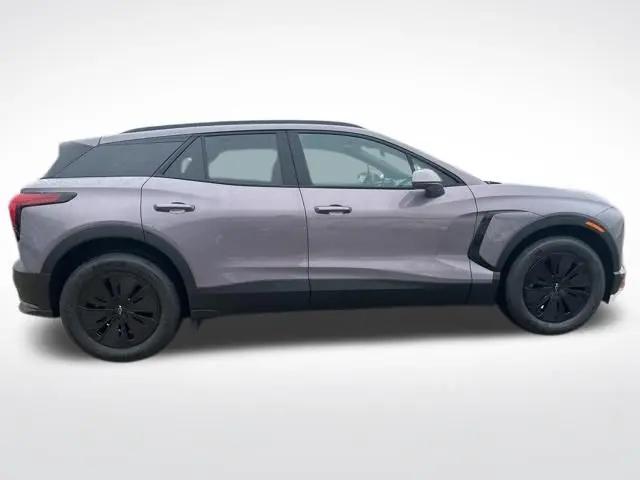 2026 Chevrolet V Blazer LT FWD