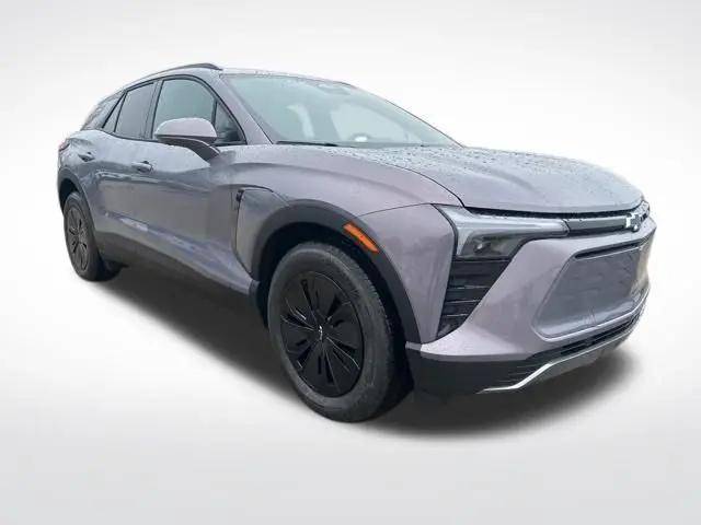 2026 Chevrolet V Blazer LT FWD