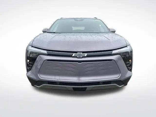 2026 Chevrolet V Blazer LT FWD