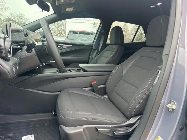 2026 Chevrolet V Blazer LT FWD