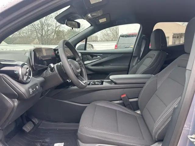 2026 Chevrolet V Blazer LT FWD