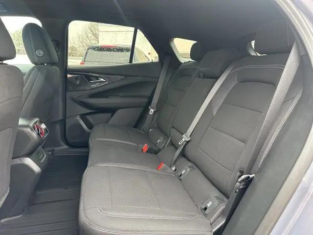 2026 Chevrolet V Blazer LT FWD