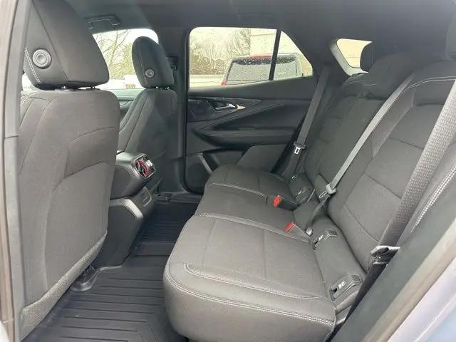 2026 Chevrolet V Blazer LT FWD