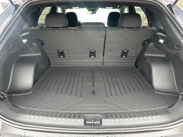 2026 Chevrolet V Blazer LT FWD