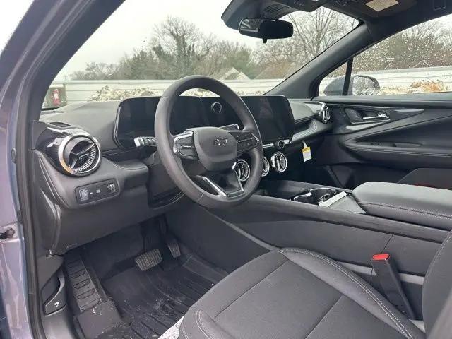 2026 Chevrolet V Blazer LT FWD