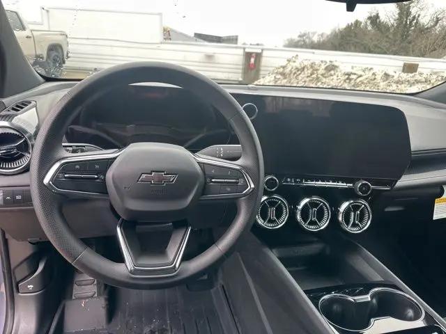 2026 Chevrolet V Blazer LT FWD