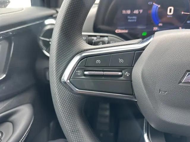 2026 Chevrolet V Blazer LT FWD