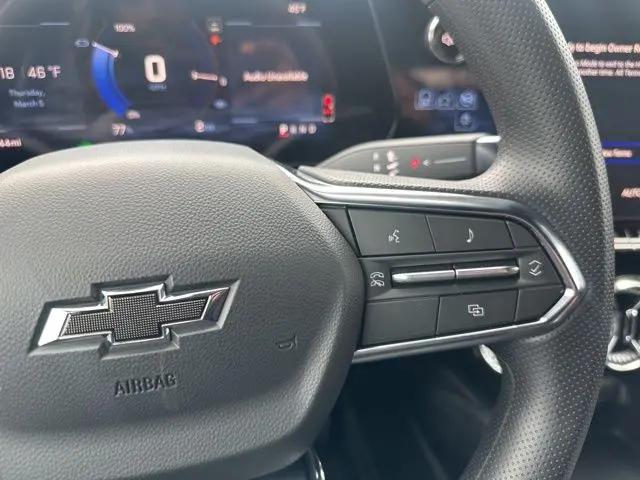 2026 Chevrolet V Blazer LT FWD