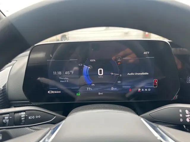 2026 Chevrolet V Blazer LT FWD
