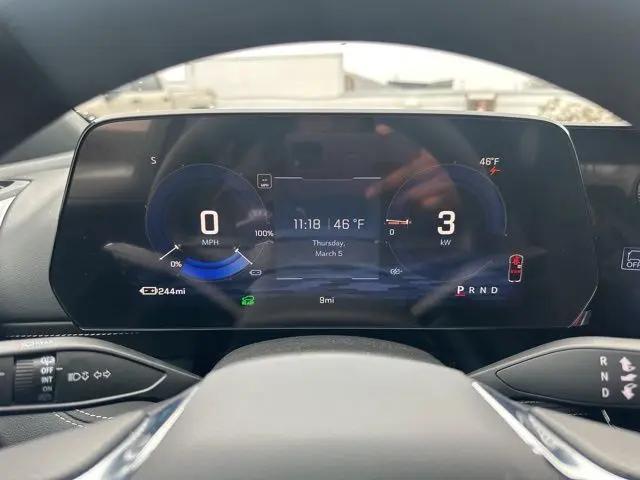 2026 Chevrolet V Blazer LT FWD