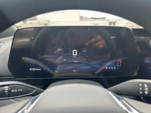 2026 Chevrolet V Blazer LT FWD