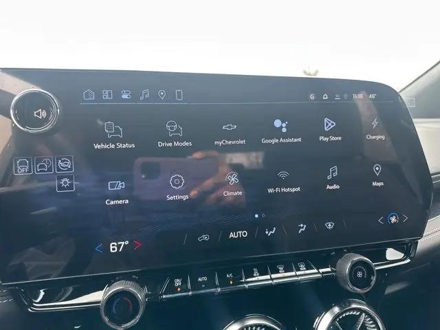 2026 Chevrolet V Blazer LT FWD