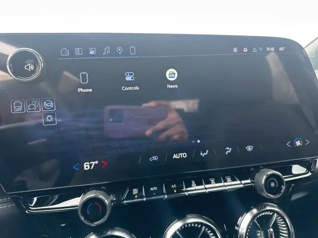 2026 Chevrolet V Blazer LT FWD