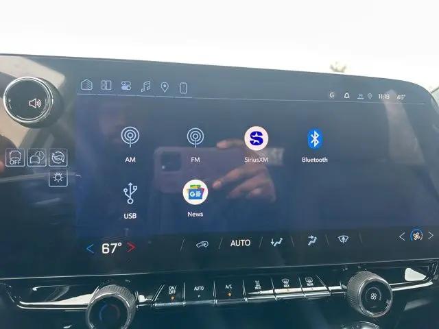 2026 Chevrolet V Blazer LT FWD
