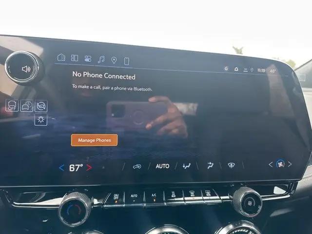2026 Chevrolet V Blazer LT FWD