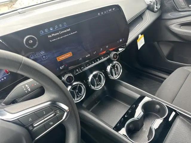 2026 Chevrolet V Blazer LT FWD