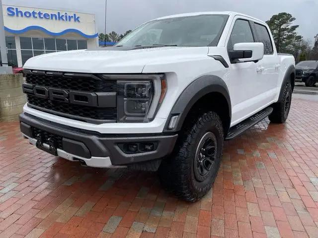 2022 Ford F-150 Raptor for sale in Huntsville, AL