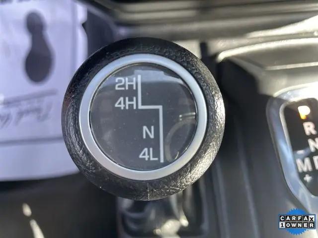 2021 Jeep Wrangler Sport 4x4