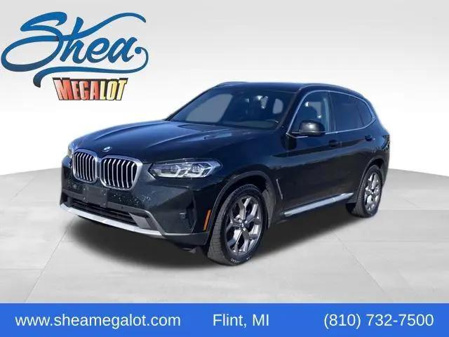 2023 BMW X3 xDrive30i for sale in Flint, MI