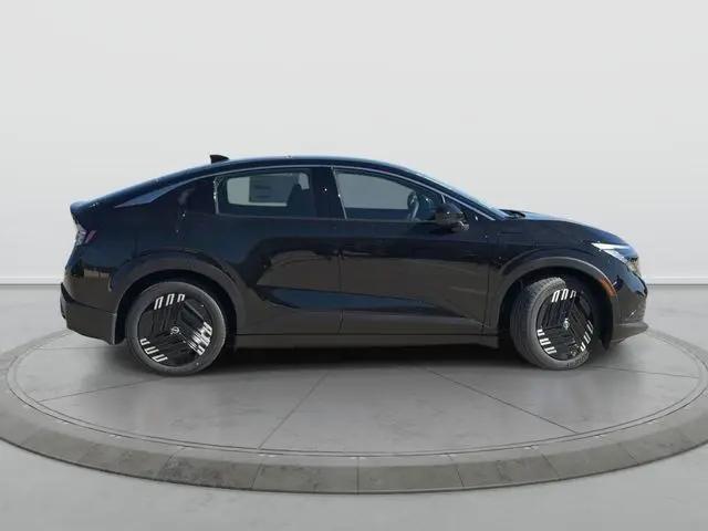 2026 Nissan LEAF S+