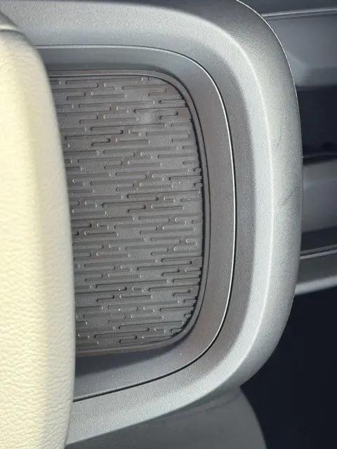 2026 Nissan LEAF S+