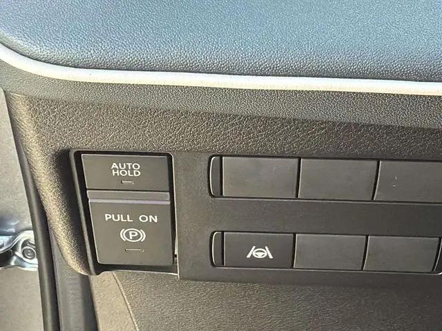 2026 Nissan LEAF S+